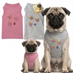 CAMISETA CHIQUITA VARIADA