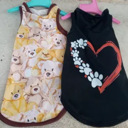 Camisetas L