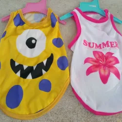 Camisetas M