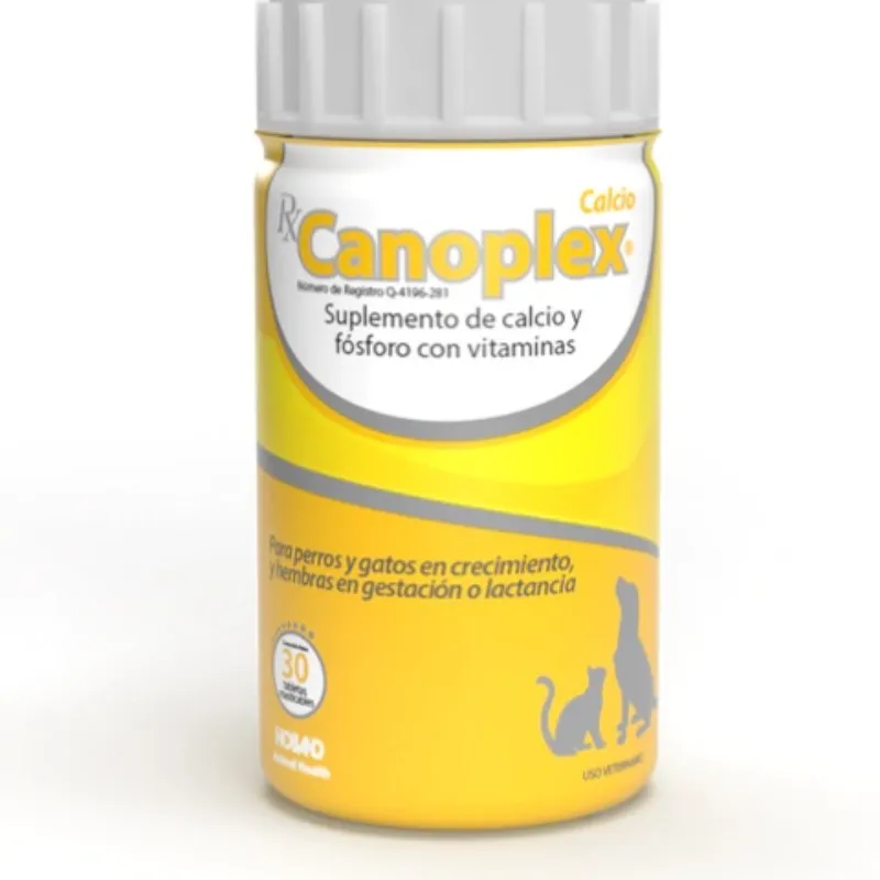 CANOPLEX