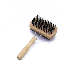 Cardas Cepillo Madera