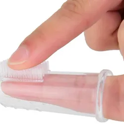 Cepillo Dentales Dedos