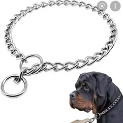 Collares de Estrangulación Grandes 