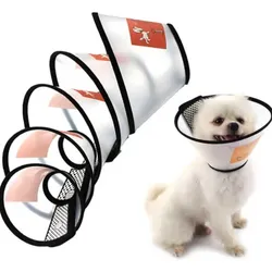 Collares Isbelinos #3+