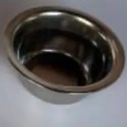 COMEDERO DE ACERO  MINI 