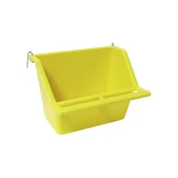 Comederos Originales C/ Posadera 