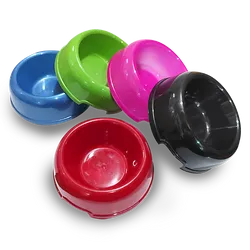 Comederos Redondos Pequeños 