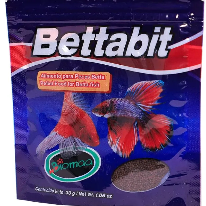 COMIDA BETTA