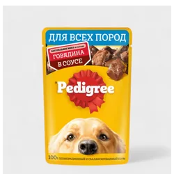 Comida Húmeda para Perros