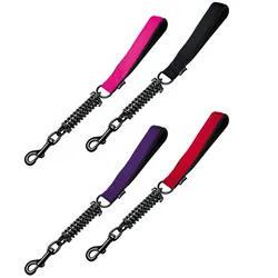 Correa Corta con Muelle 