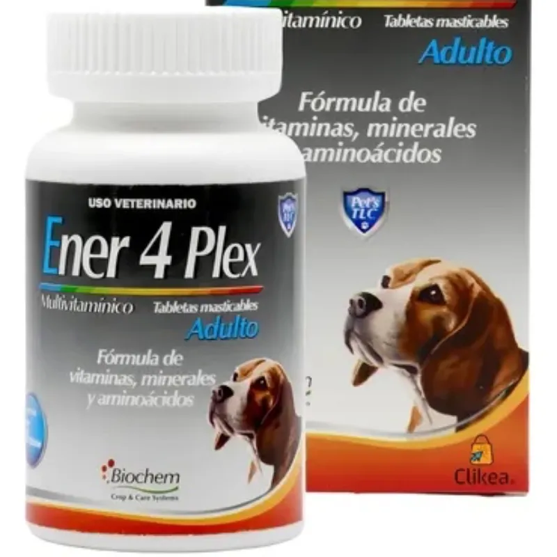 ENER 4 PLEX