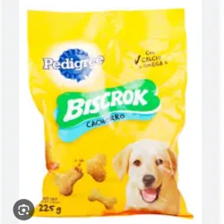 Galletas Biscrok 225g