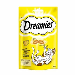 Galletas Dreamies para Gatos