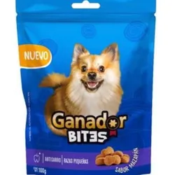 GALLETAS GANADOR