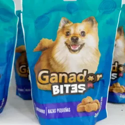 Galletas ganador