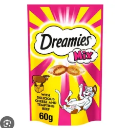 GALLETAS PARA GATOS 
