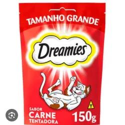 GALLETAS PARA GATOS 