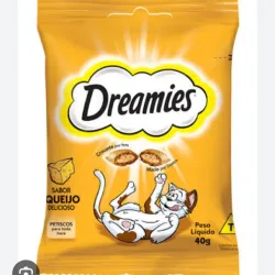 GALLETAS PARA GATOS 