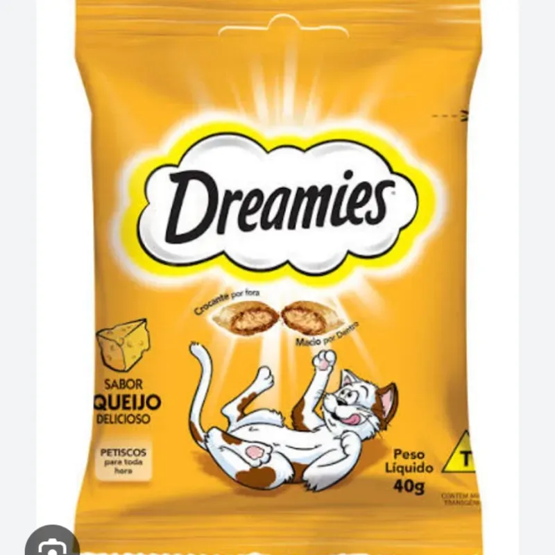 GALLETAS PARA GATOS 