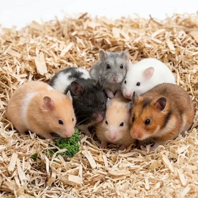 HAMSTER