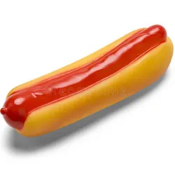 HOT DOG