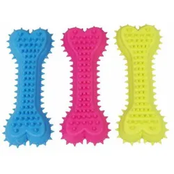 Hueso de Goma con Pinocho Grande 