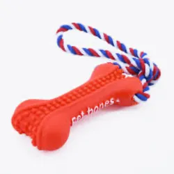 Hueso de pito con soga