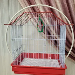 Jaula para hámster