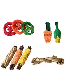 Juguetes de Roedores