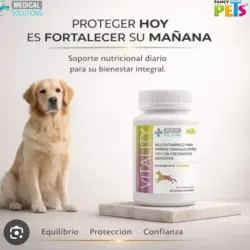Multivitaminico VITALITY