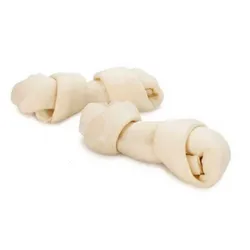 Nudo comestible para Perros 