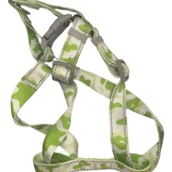 Pecheras de Camuflaje 