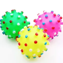 Pelota con Pinocho corto 