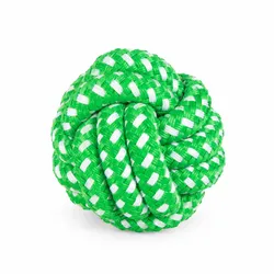 PELOTA DE SOGA