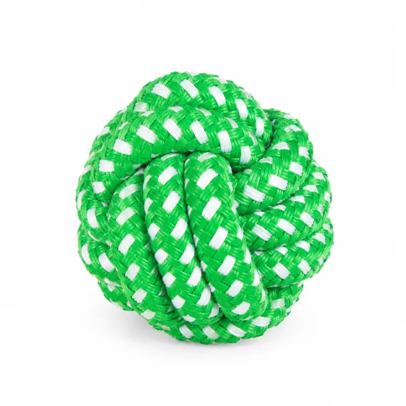 PELOTA DE SOGA