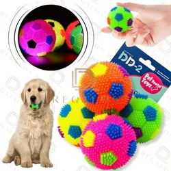 Pelotas que Alumbran 