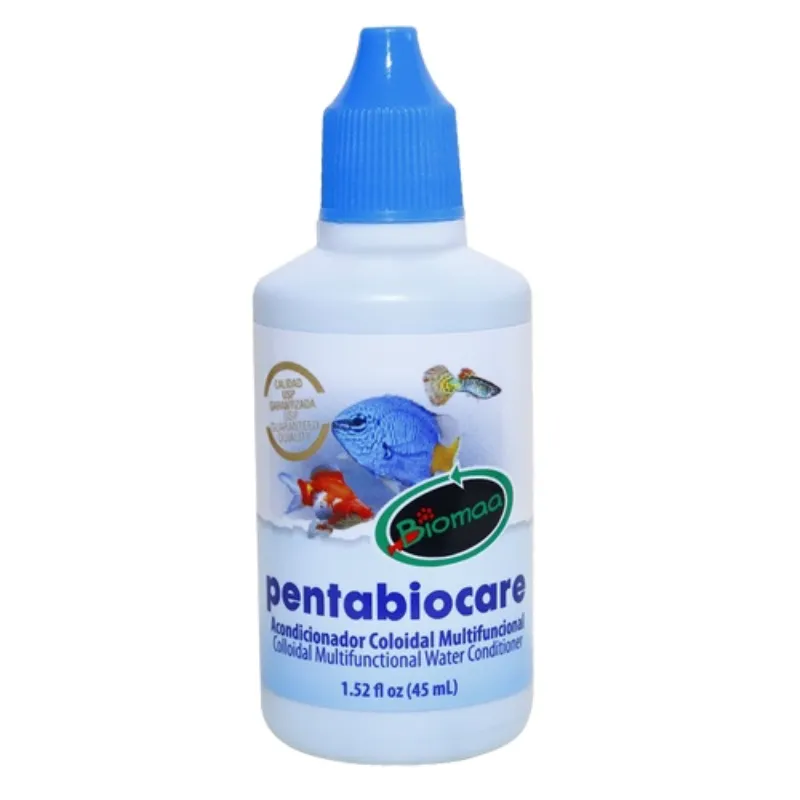 PENTABIOCSRE ACONDICIONADOL