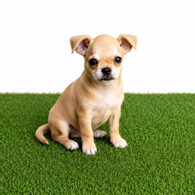 Pequinรฉs con chihuahua