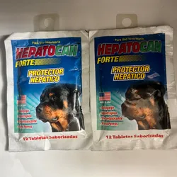 PROTECTOR HEPATICO 