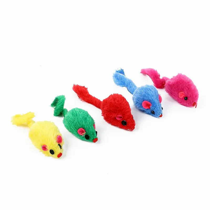 RATONES CON PLUMA PEQUEรO