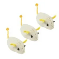 RATONES DE TELA