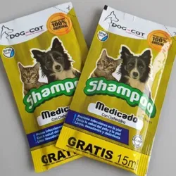 SHAMPOO
