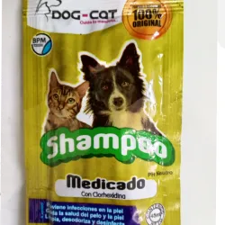 Shampoo