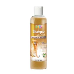 SHAMPOO, FANCY