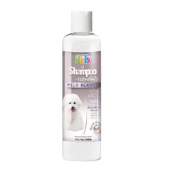 SHAMPOO, FANCY