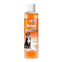 SHAMPOO, FANCY