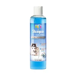 SHAMPOO, FANCY
