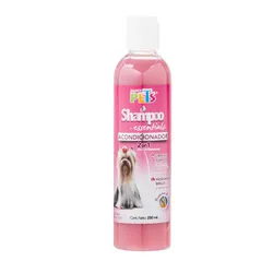 SHAMPOO, FANCY