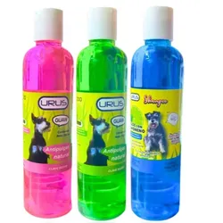 SHAMPOO, FANCY