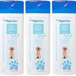 SHAMPOO PARA CACHORROS